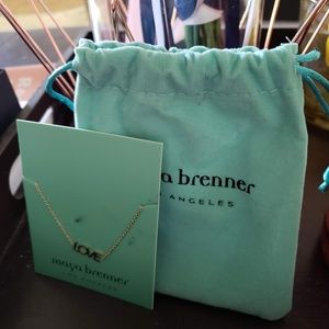 Love Bracelet / Anklet